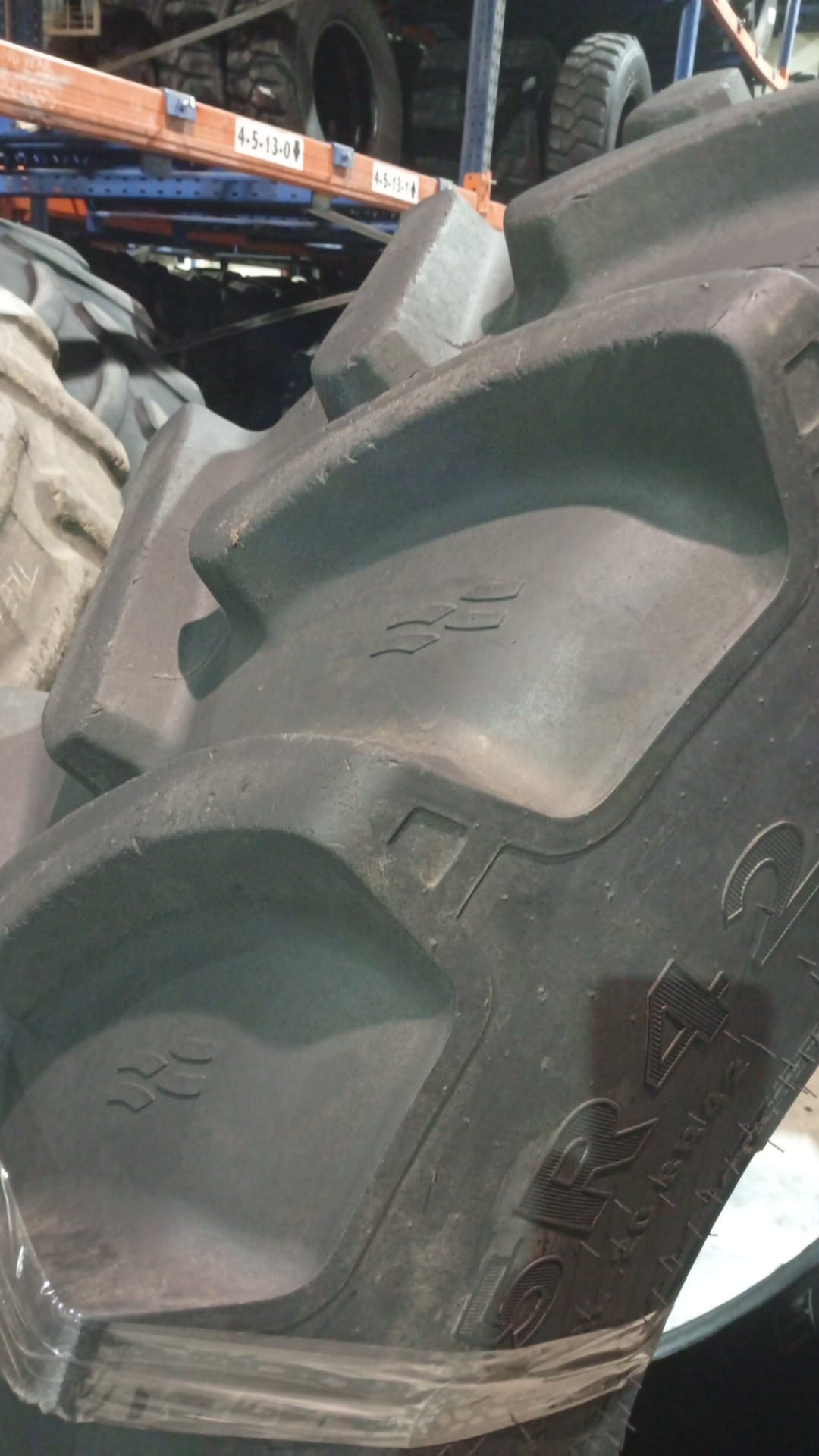 ALLIANCE 520/85R42 - Imagen 5