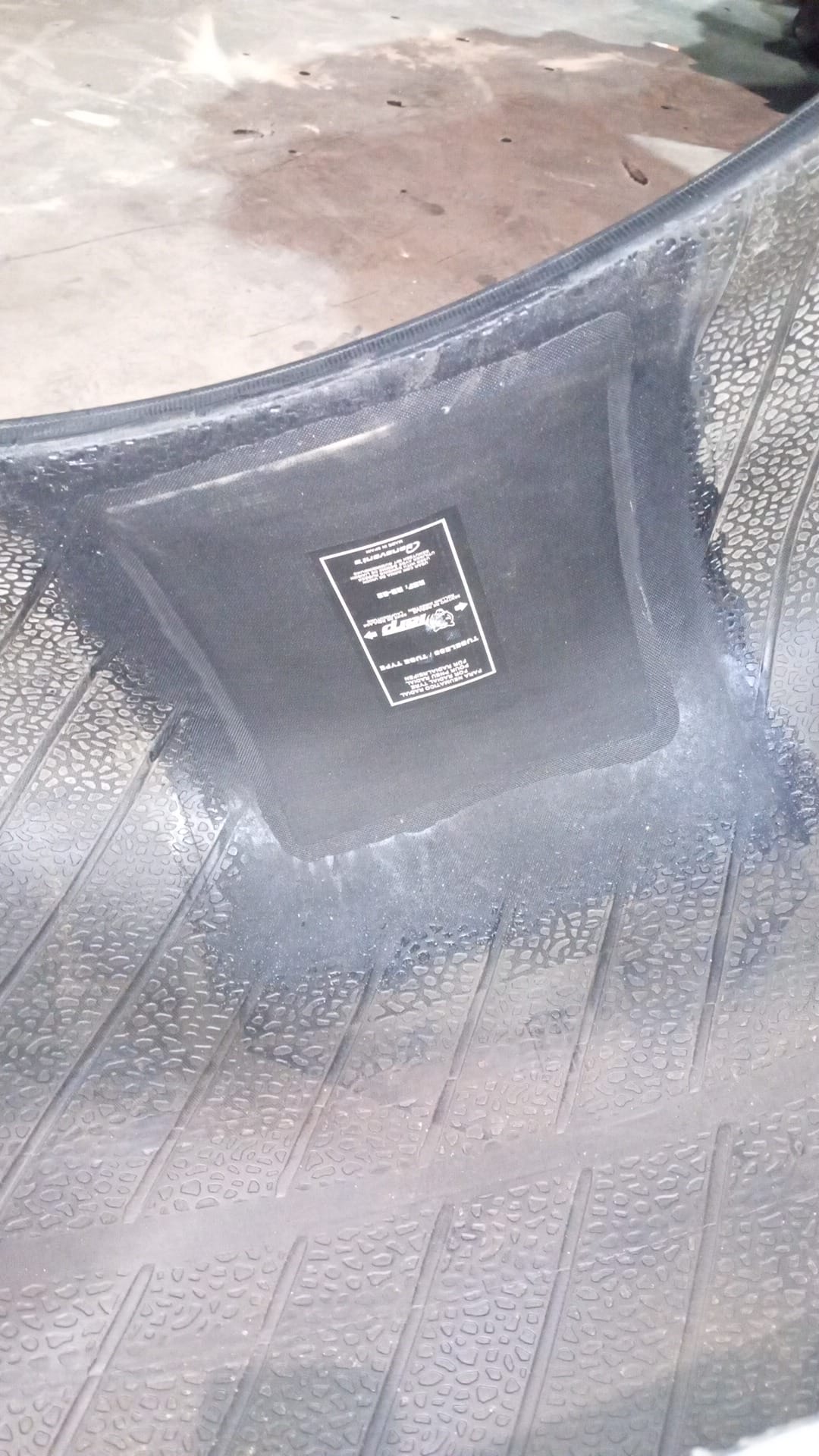 ALLIANCE 520/85R42 - Imagen 4