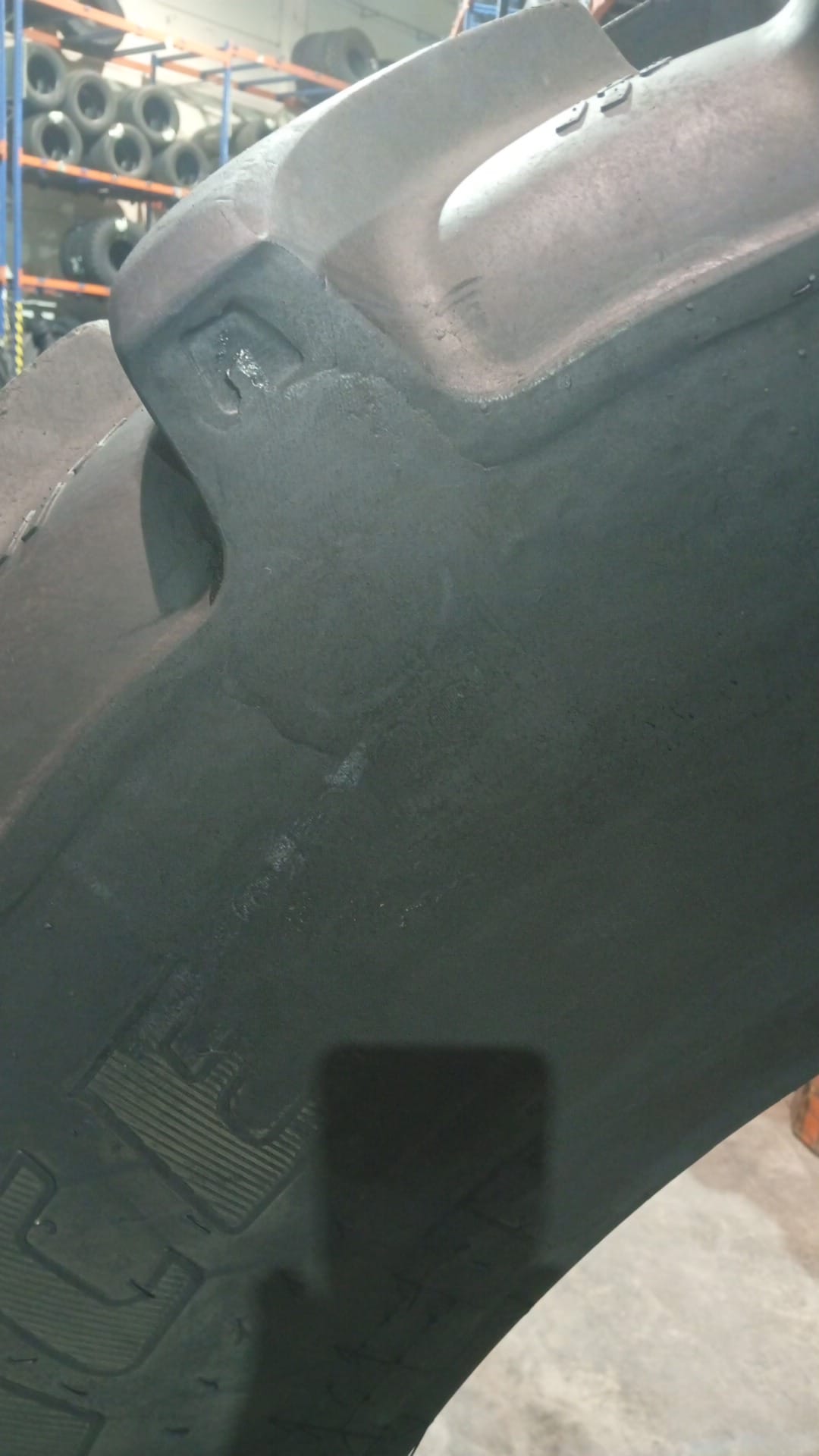 ALLIANCE 520/85R42 - Imagen 3