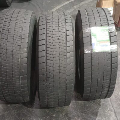 GOODYEAR 305/70R19.5