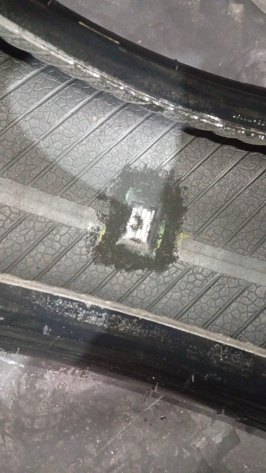 HANKOOK 305/70R19.5 - Imagen 3