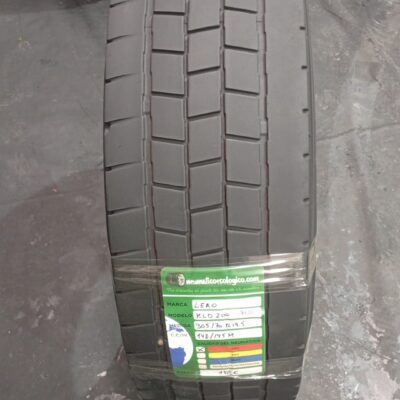 LEAO 305/70R19.5