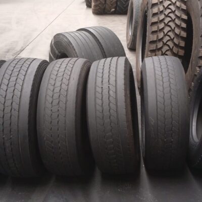 HANKOOK 305/70R19.5