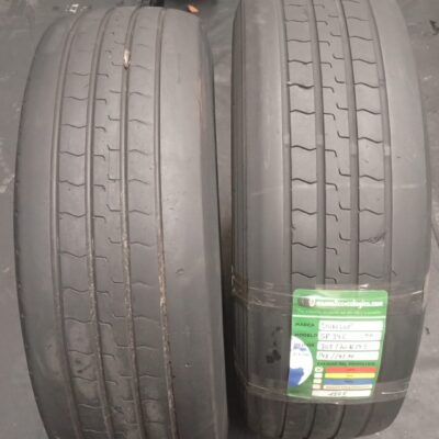 DUNLOP 305/70R19.5