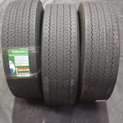CONTINENTAL 265/70R19.5