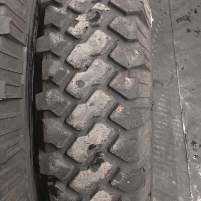 MICHELIN 7.50R16C