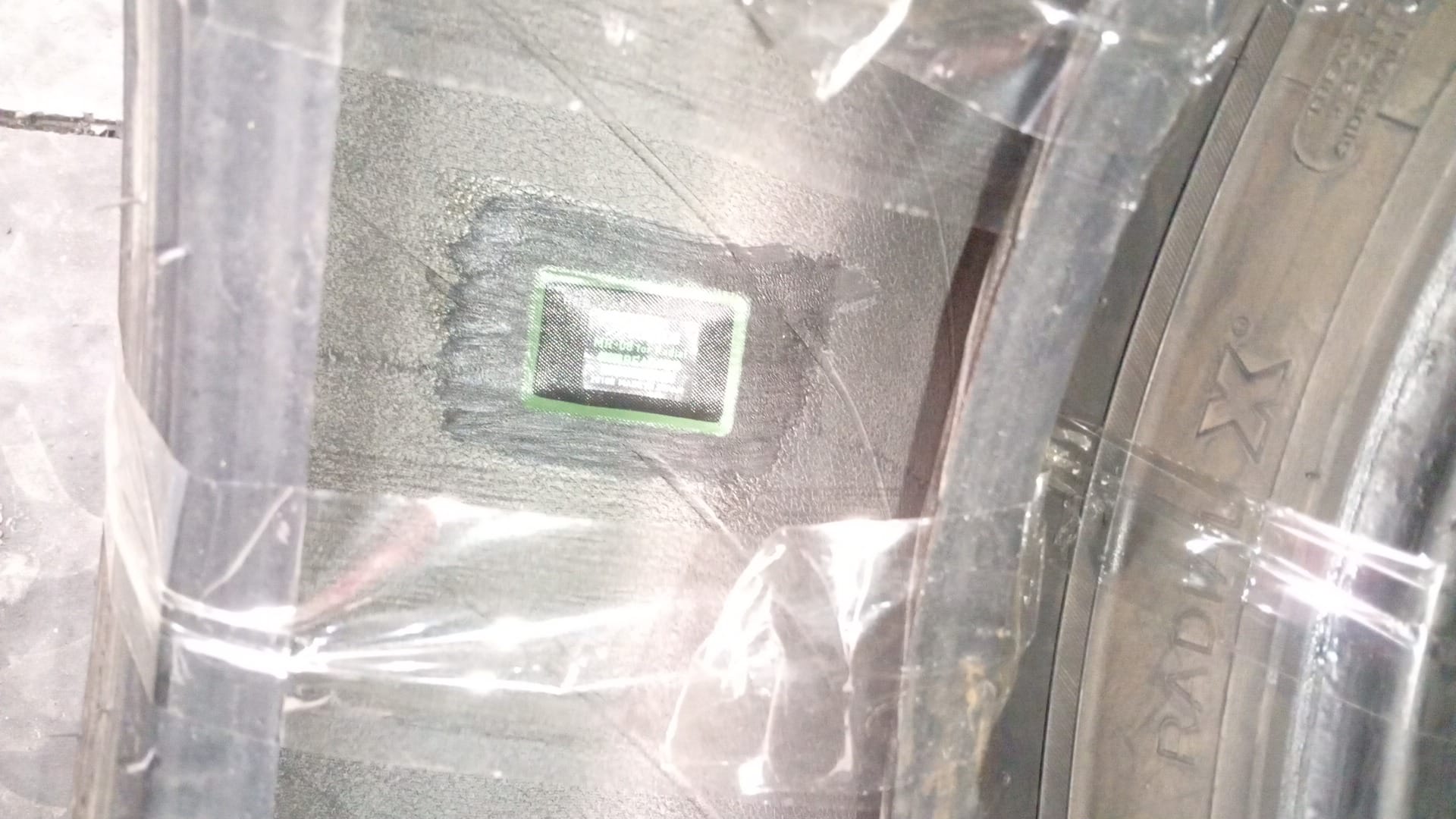 MICHELIN 7.50R16C - Imagen 4