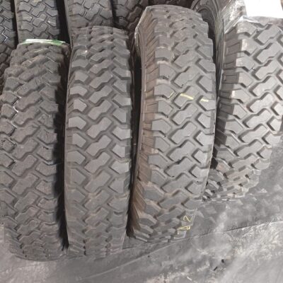 MICHELIN 7.50R16C