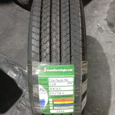 CONTINENTAL 10R17.5