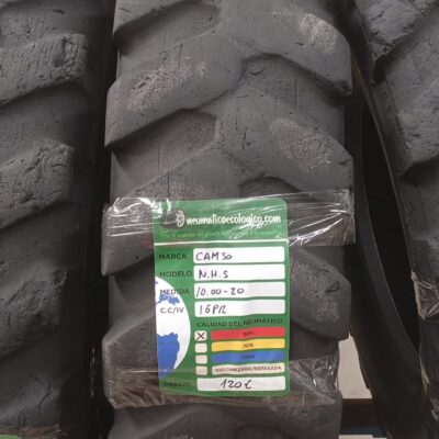 CAMSO 10.00-20