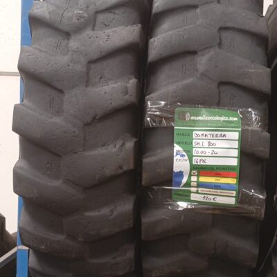 IMPORTACION 10.00-20