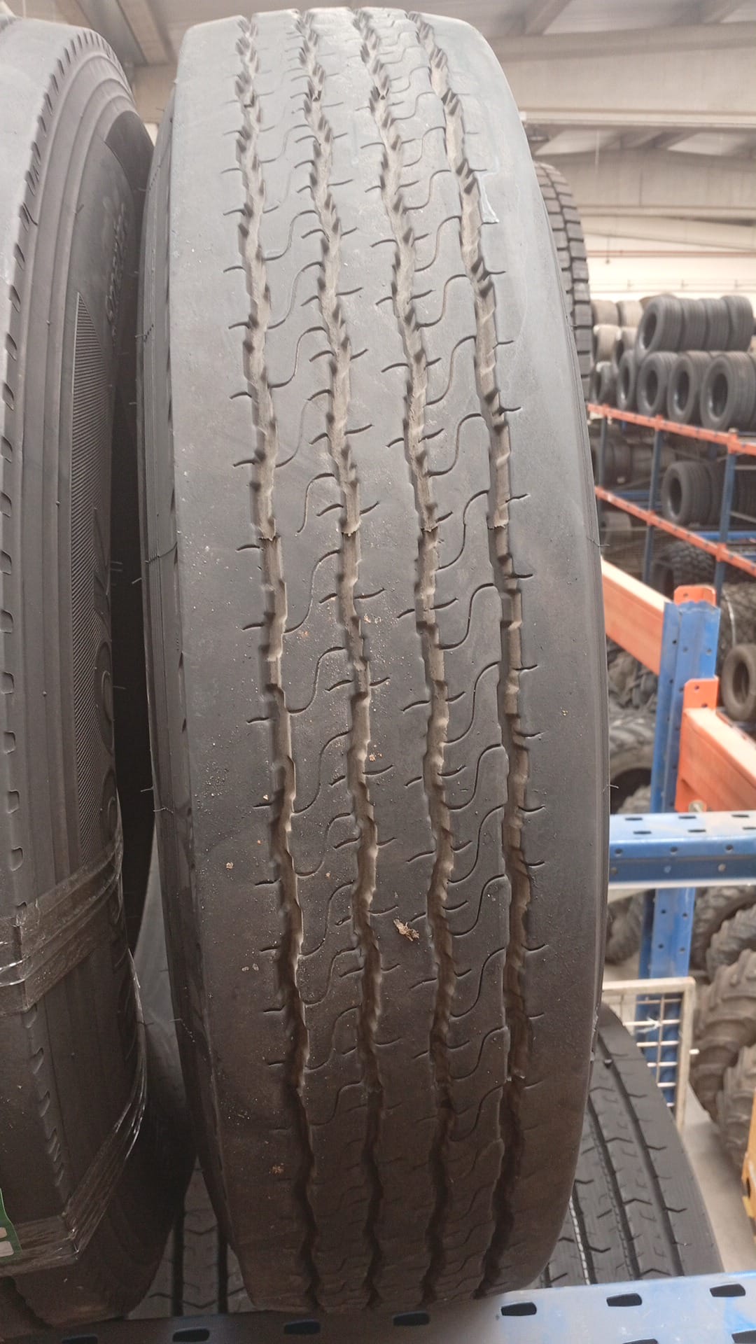 MATADOR 10R22.5 - Imagen 2