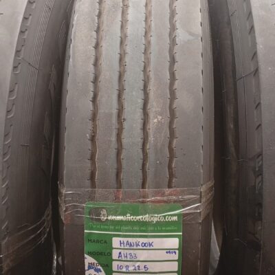 HANKOOK 10R22.5