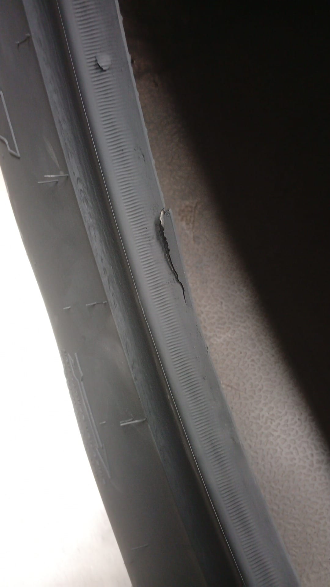 BKT 580/70R38 - Imagen 5