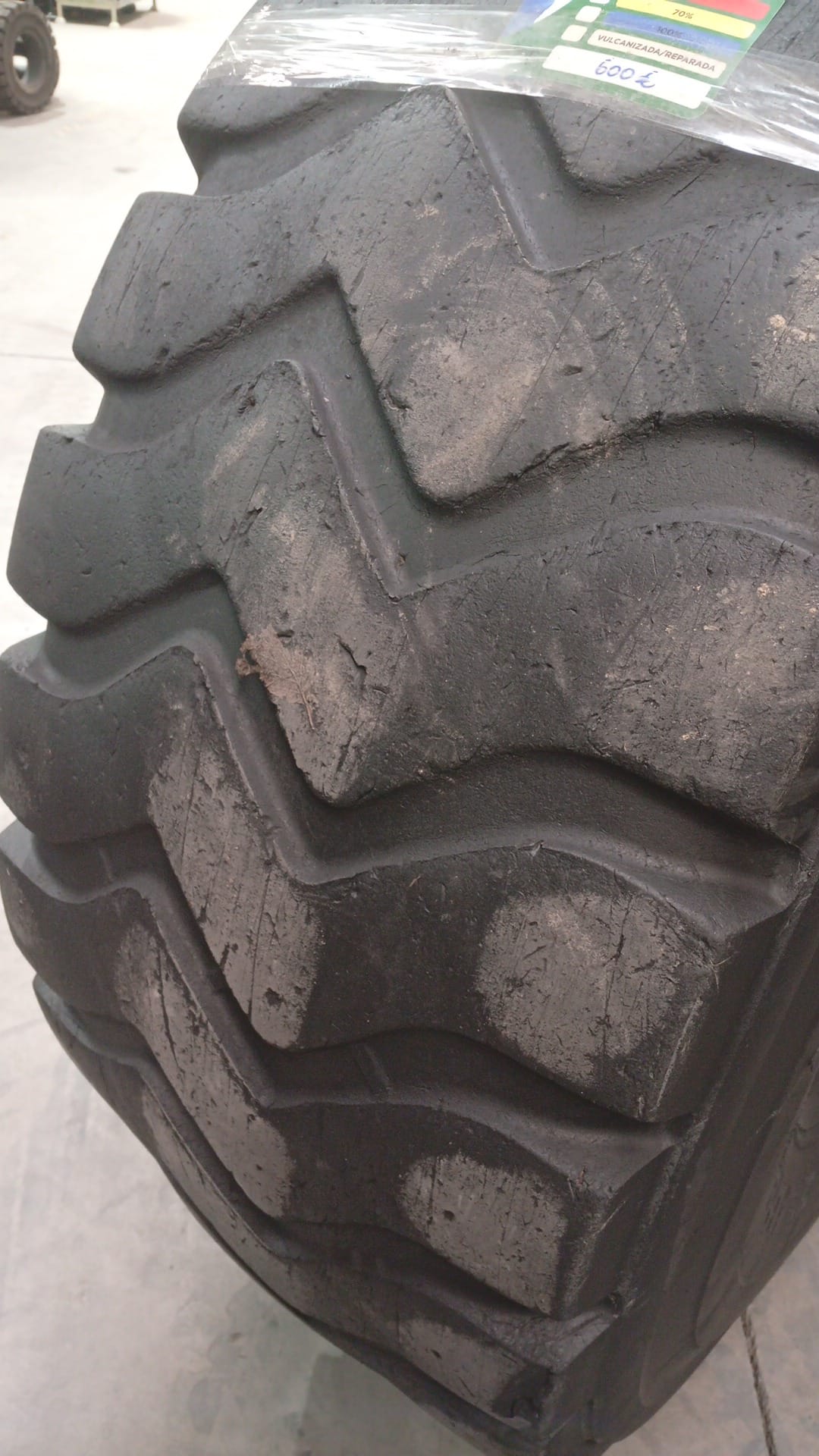 MAGNA 23.5R25 - Imagen 3