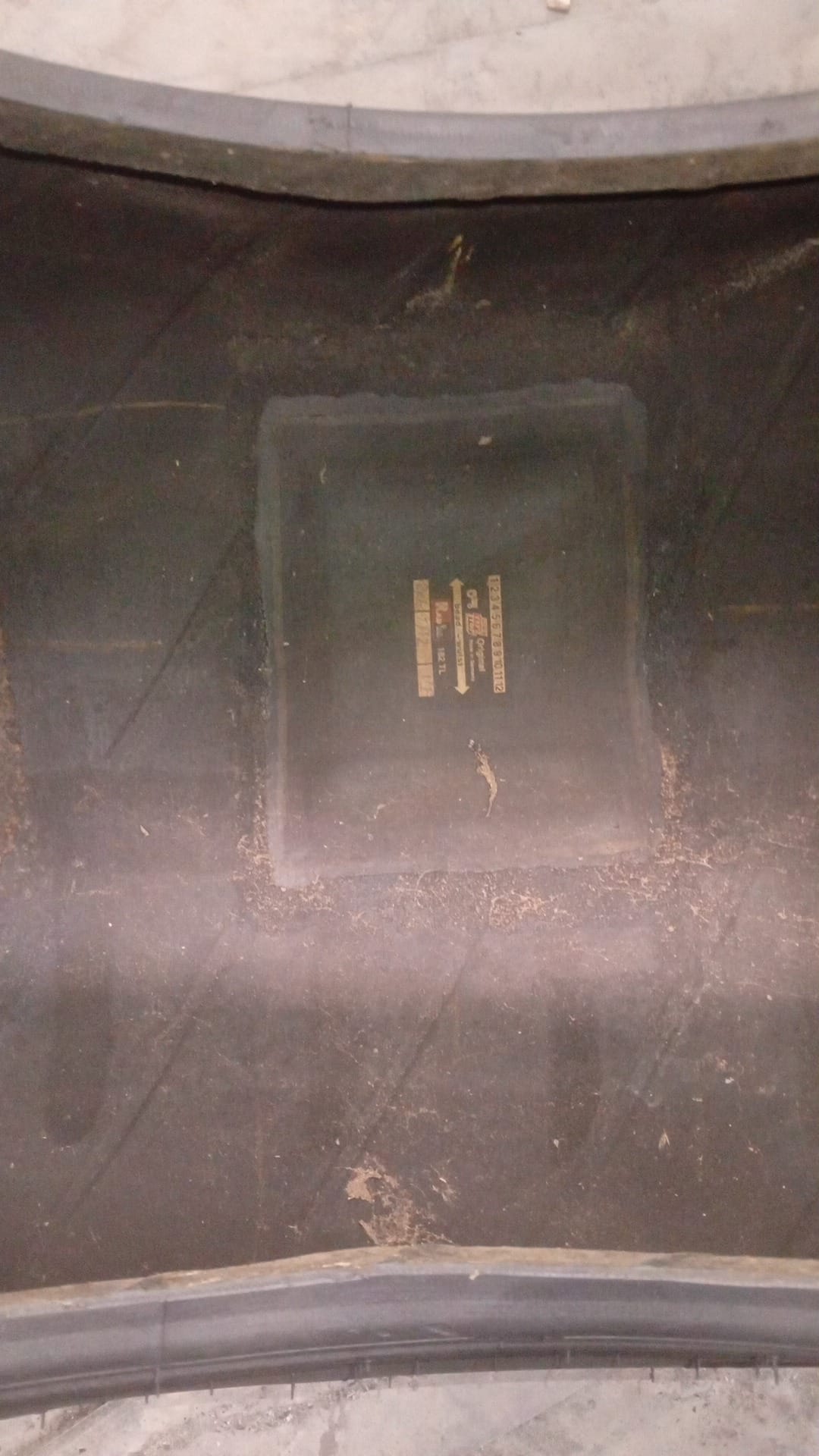 MICHELIN 480/70R28 - Imagen 3