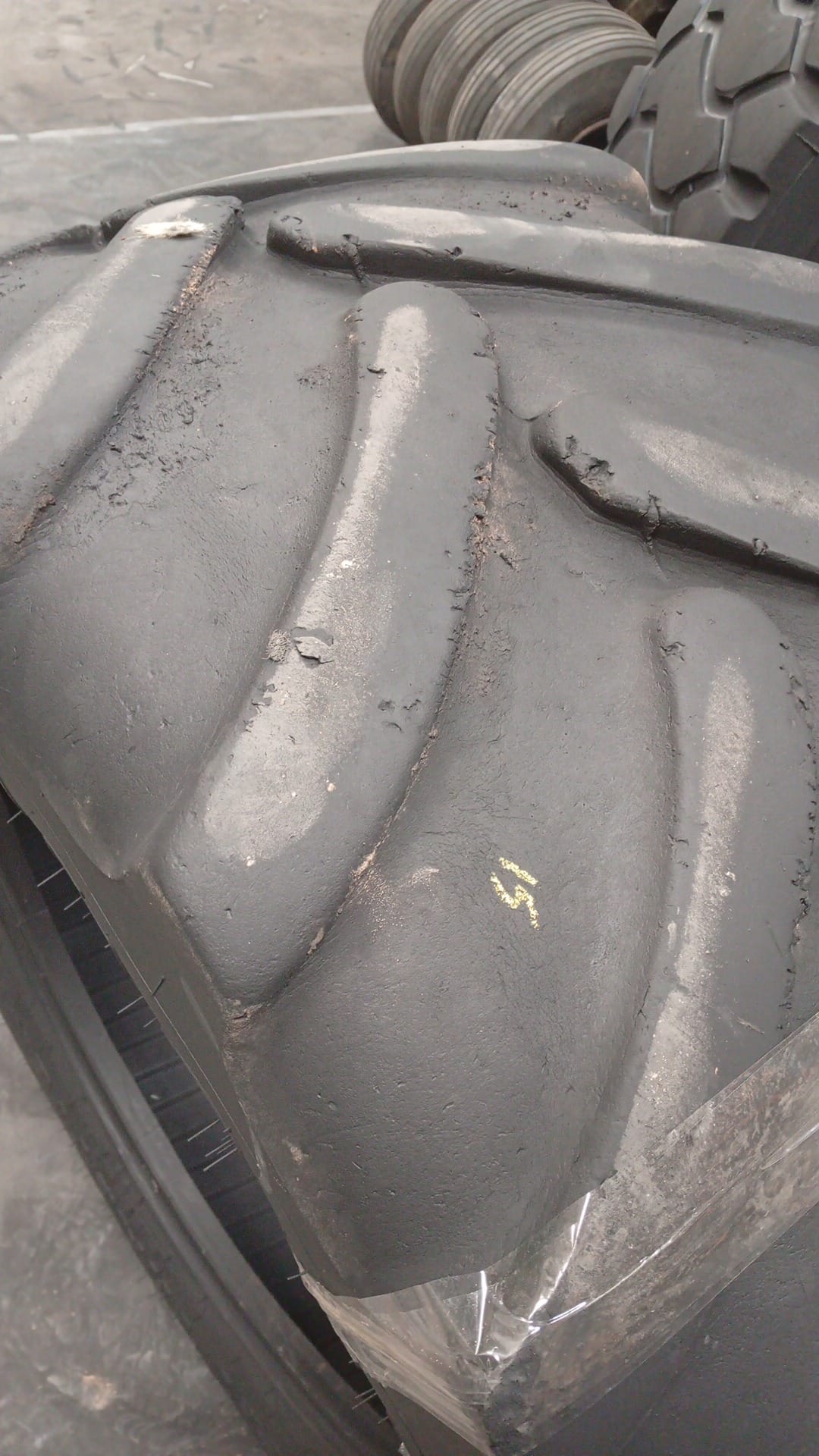 FIRESTONE 440/65R24 - Imagen 3