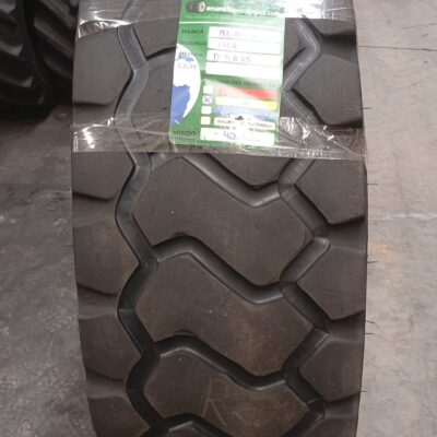 MICHELIN 15.5R25
