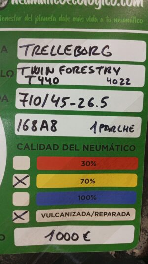 TRELLEBORG 710/45-26.5