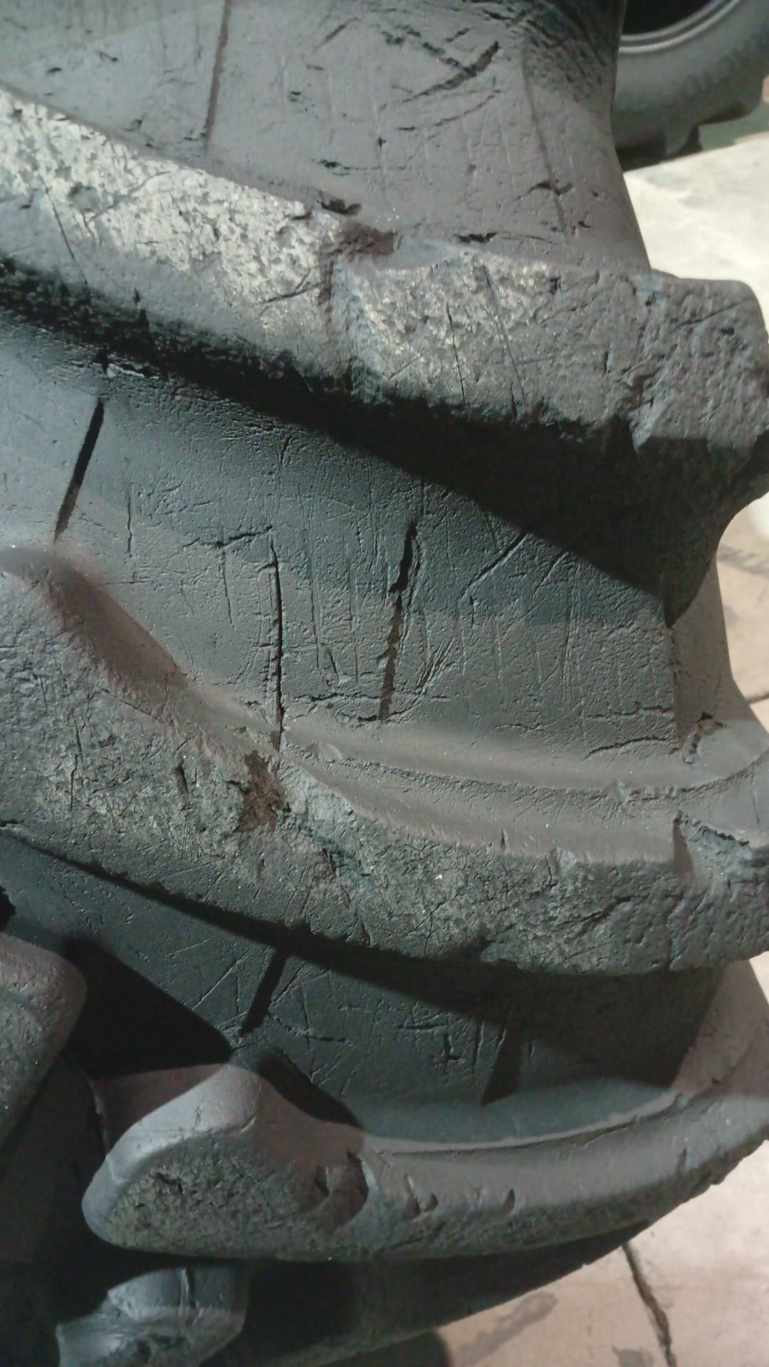 TRELLEBORG 710/45-26.5 - Imagen 5