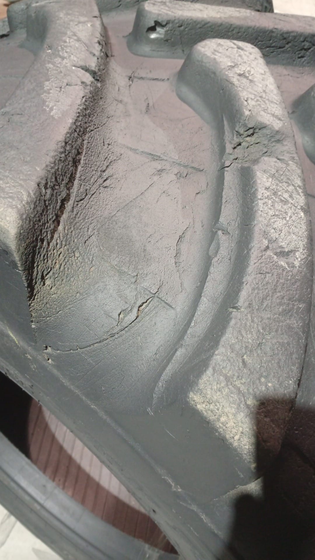 TRELLEBORG 710/45-26.5 - Imagen 4