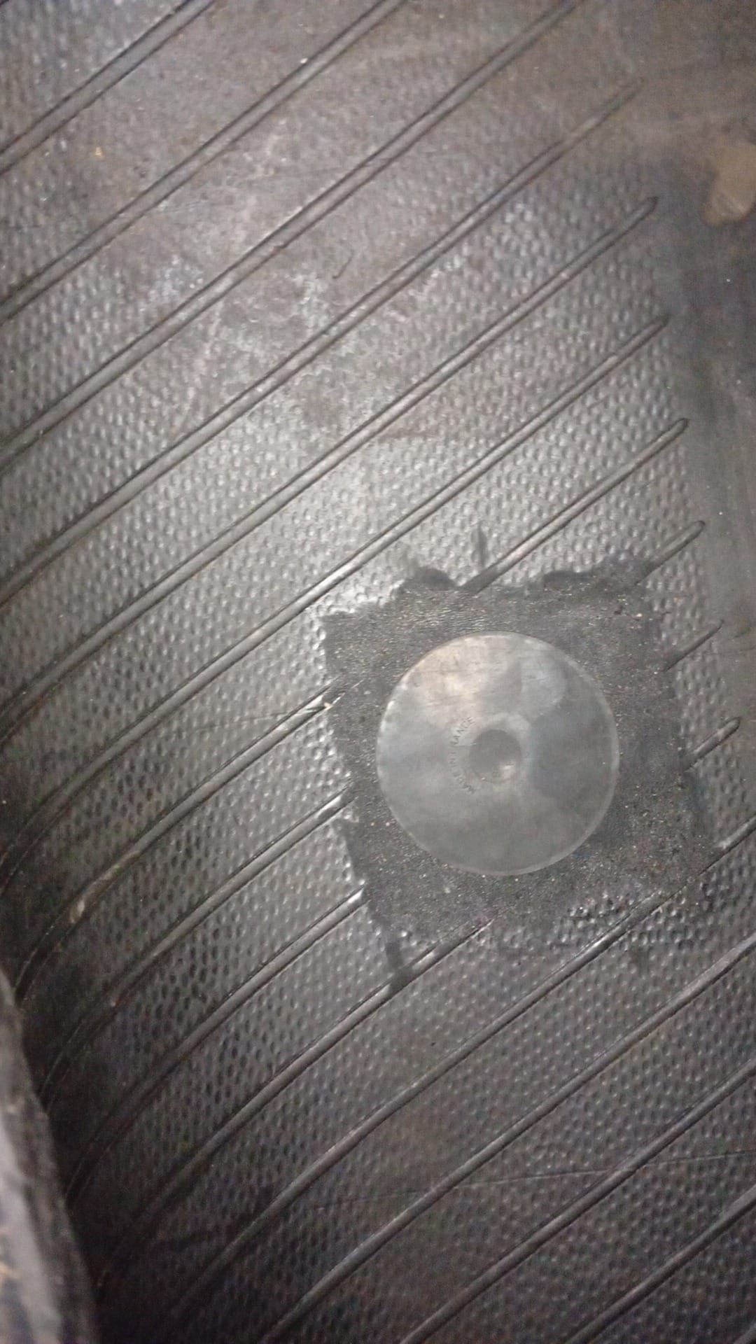 TRELLEBORG 710/45-26.5 - Imagen 3