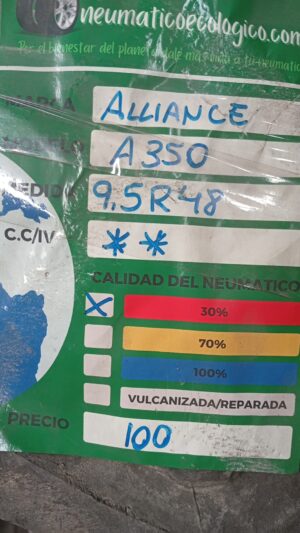 ALLIANCE 9.5R48