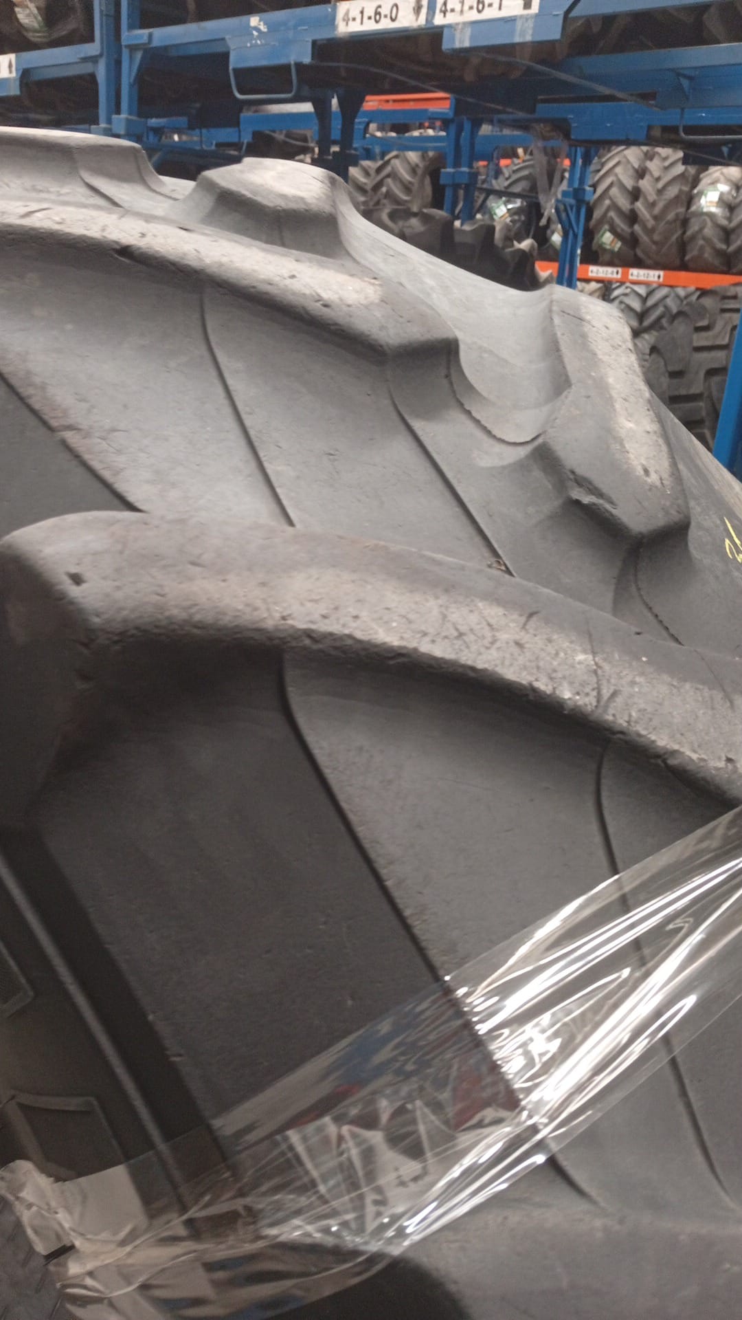 TRELLEBORG 460/85R38 - Imagen 6