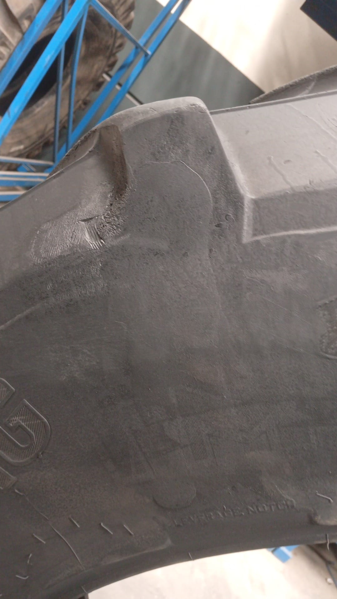 TRELLEBORG 460/85R38 - Imagen 5