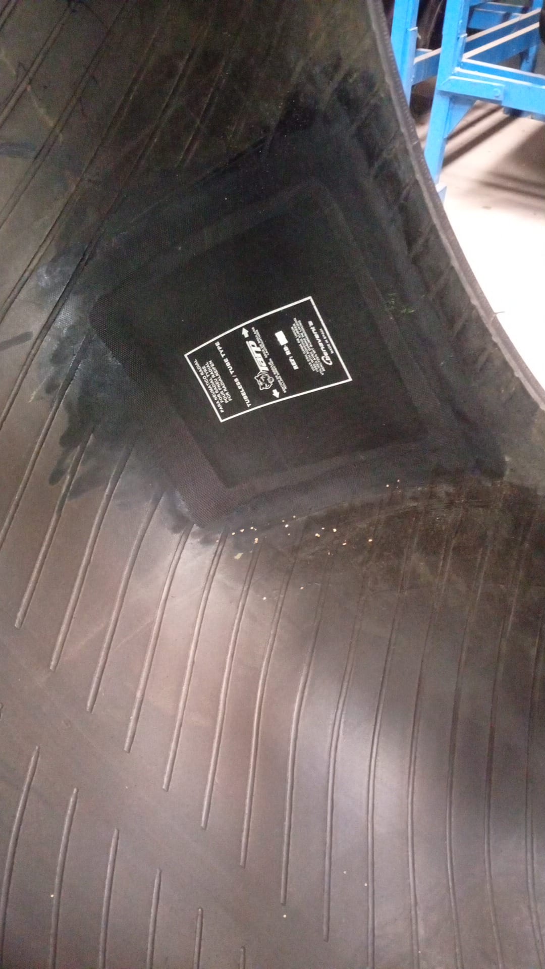 TRELLEBORG 460/85R38 - Imagen 3