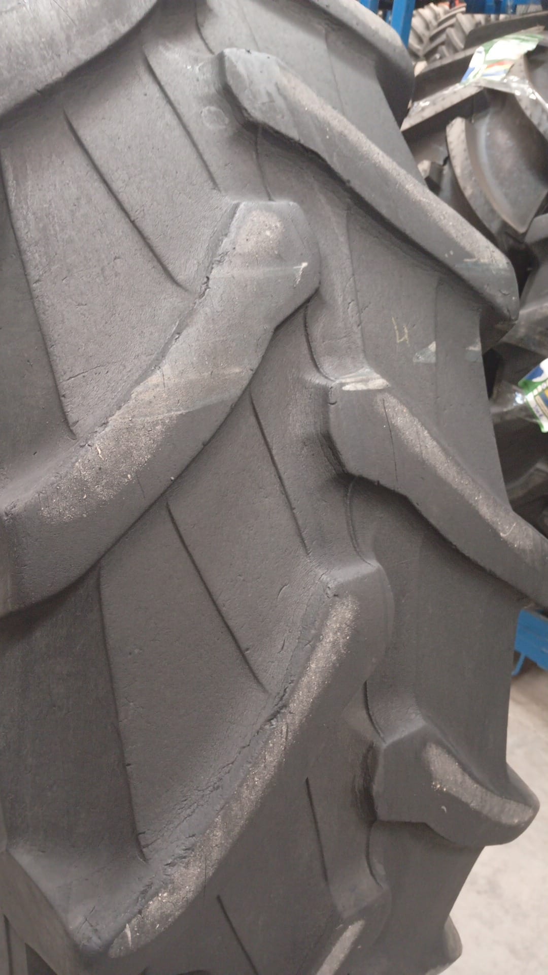 TRELLEBORG 460/85R38 - Imagen 5