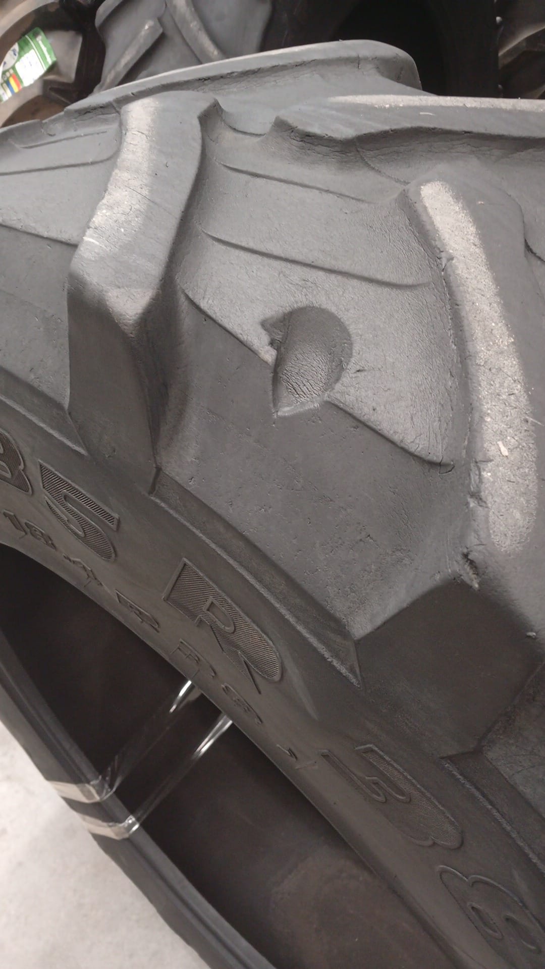 TRELLEBORG 460/85R38 - Imagen 3