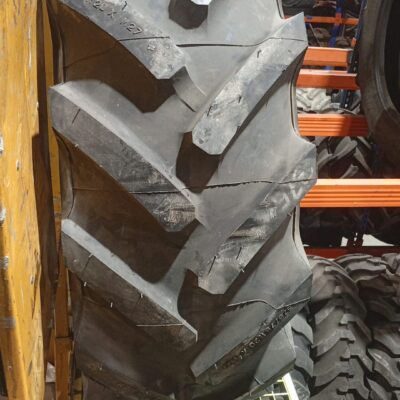 MICHELIN 375/75R20