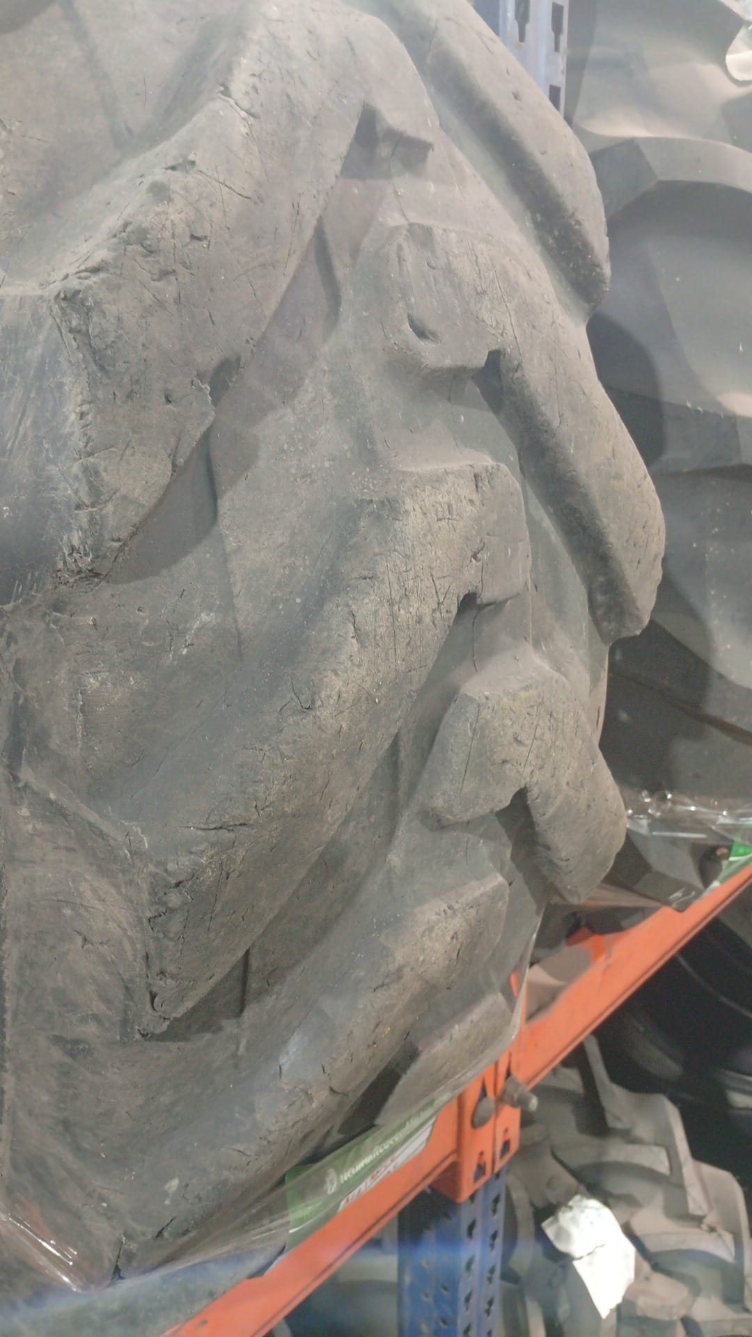 ALLIANCE 400/80-24 - Imagen 3