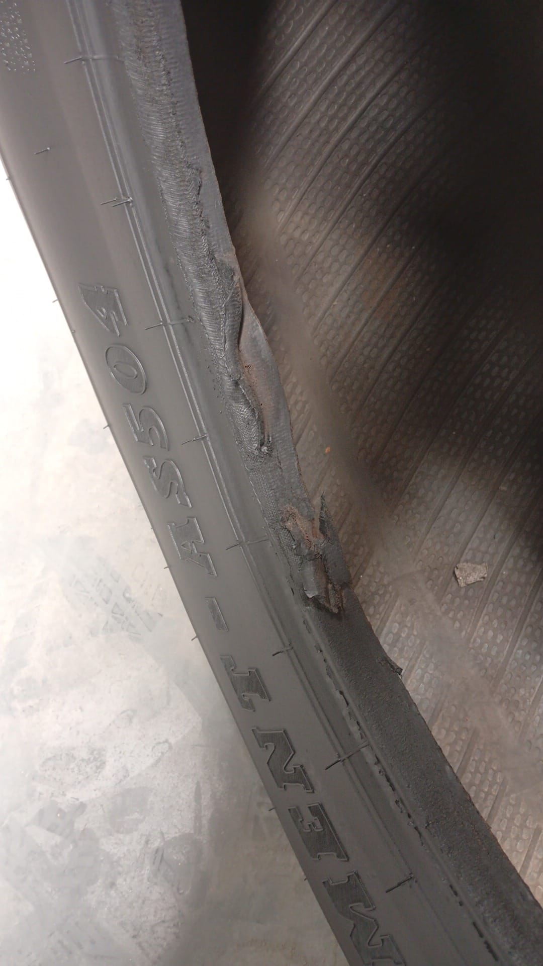 BKT 16.5/85-24 - Imagen 3