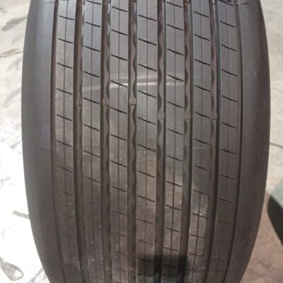 RECAUCHUTADA 435/50R19.5 – DUNLOP