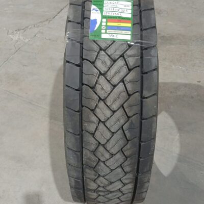 DUNLOP 315/70R22.5