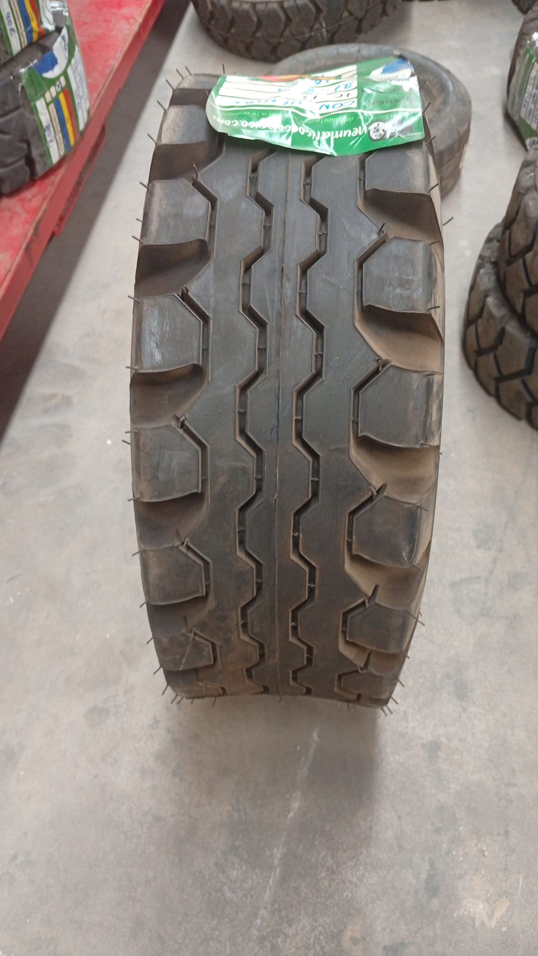 CONTINENTAL 21X8-9 - Imagen 2