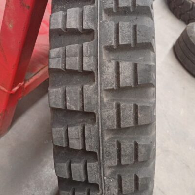 CONTINENTAL 5.00-8 MACIZA