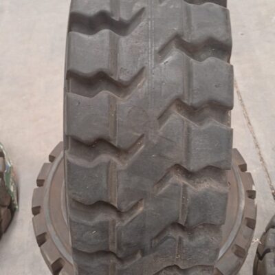 CONTINENTAL 180/70-8 MACIZA