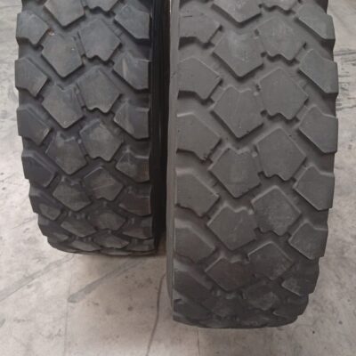 MICHELIN 335/80R20