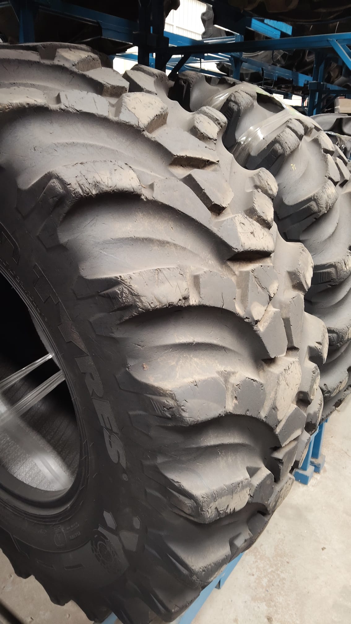 NOKIAN 600/70R30 - Imagen 6