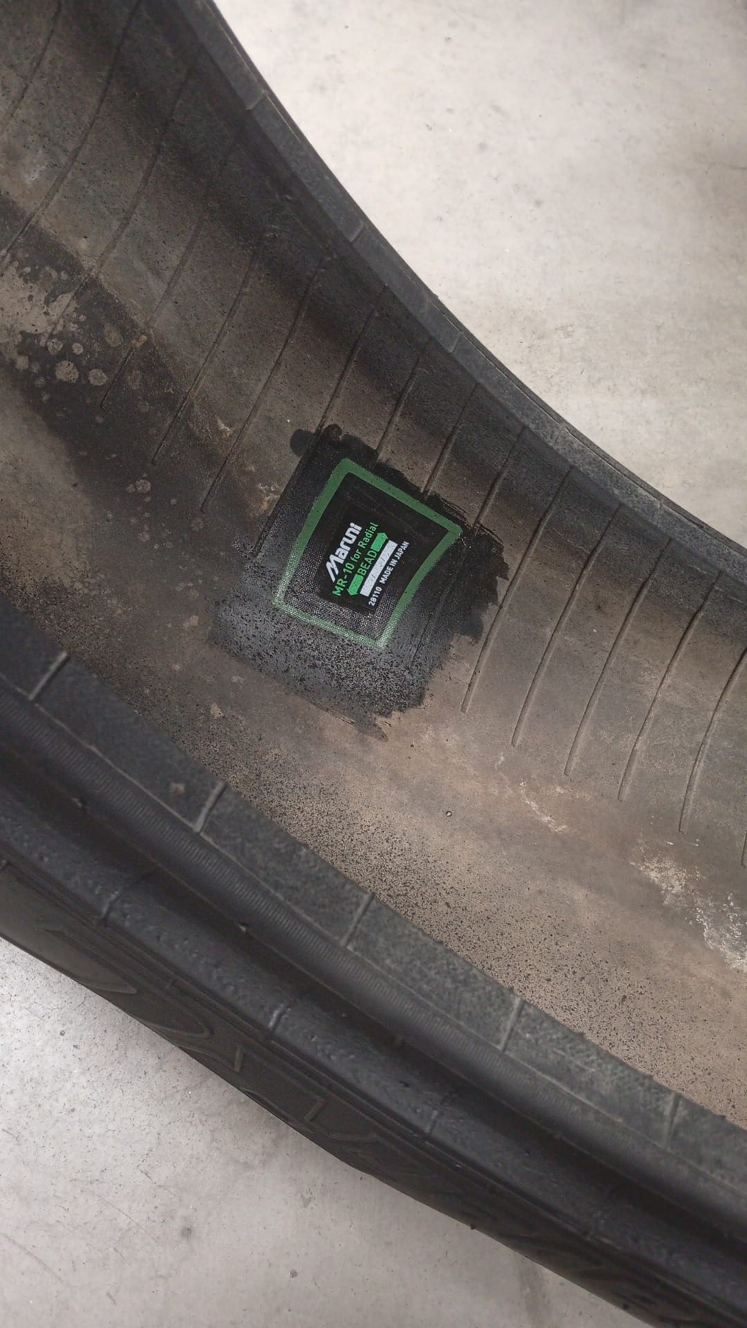 TAURUS 230/95R32 - Imagen 3