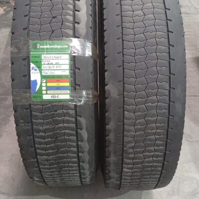 BRIDGESTONE 315/80R22.5