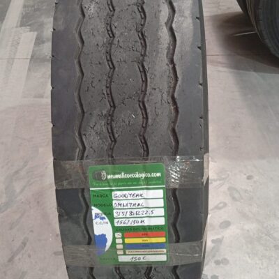 GOODYEAR 315/80R22.5