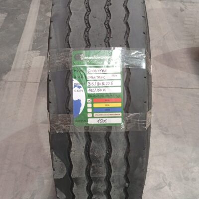 GOODYEAR 315/80R22.5