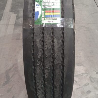 CONTINENTAL 315/80R22.5