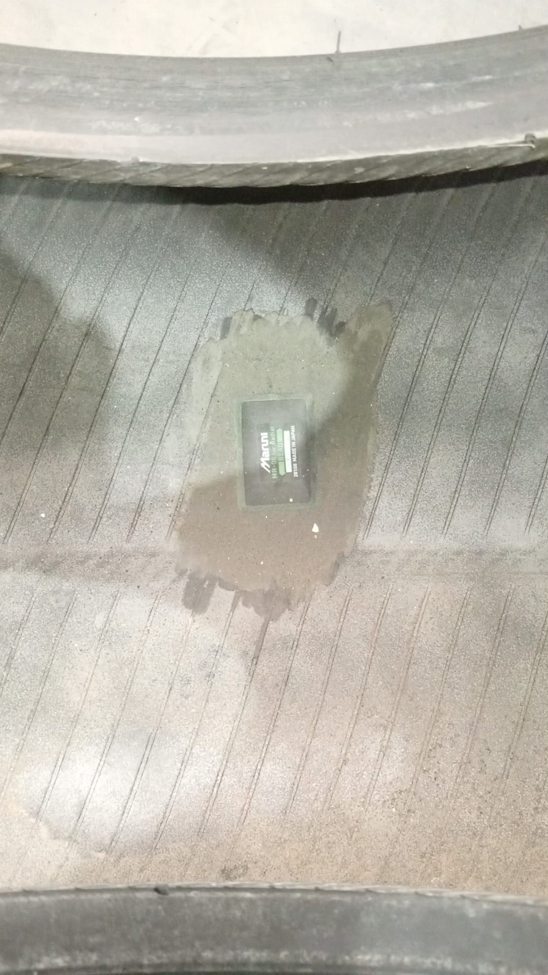 BRIDGESTONE 385/65R22.5 - Imagen 3