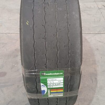 MICHELIN 385/65R22.5