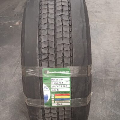 MICHELIN 385/65R22.5